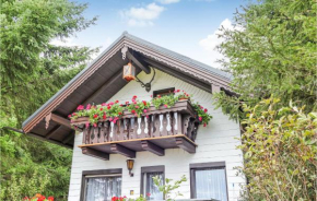 2 Bedroom Beautiful Home In Remptendorf
